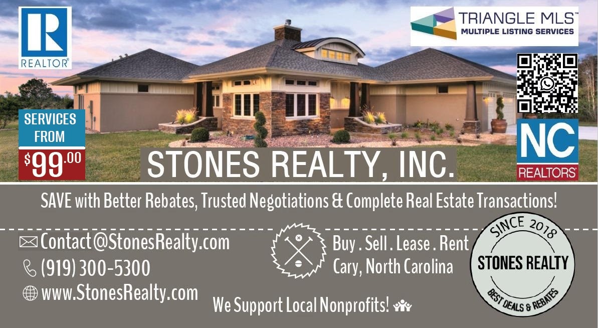 Stones Realty
