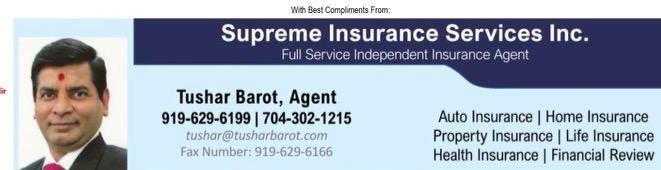 Supreme Insurance