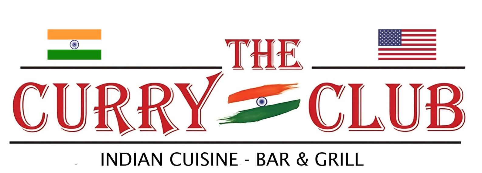 The Curry Club