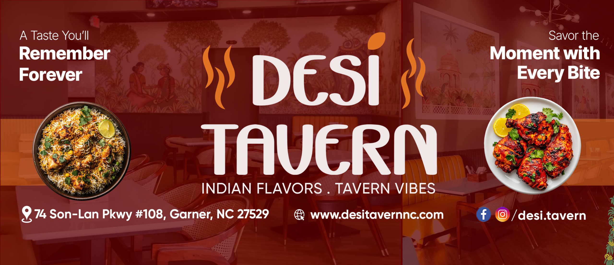 Desi Tavern