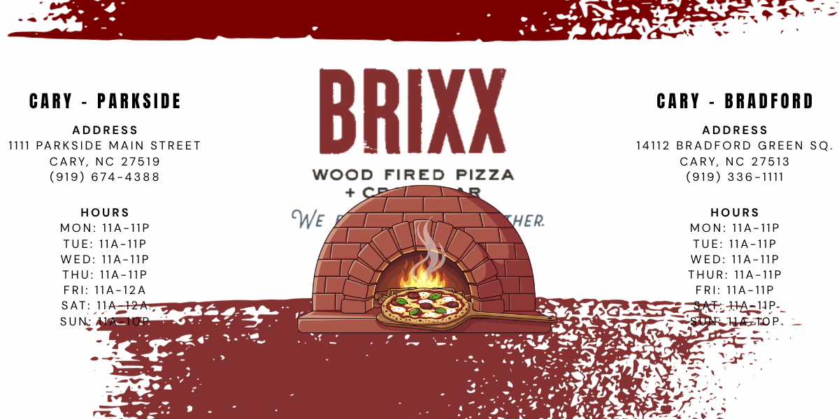 Brixx Pizza