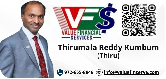 Value Financial Services