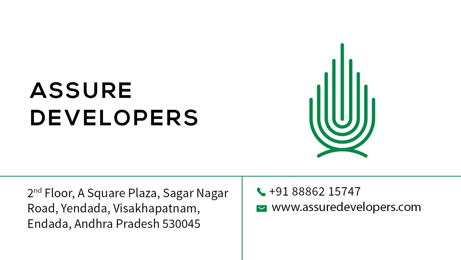 Assure Developers